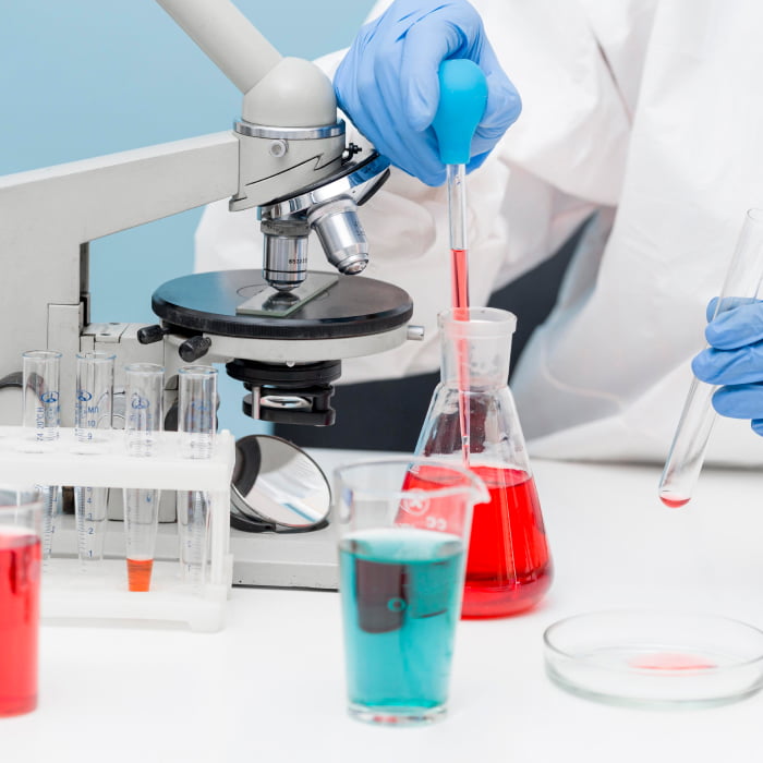 Health and Bioscience