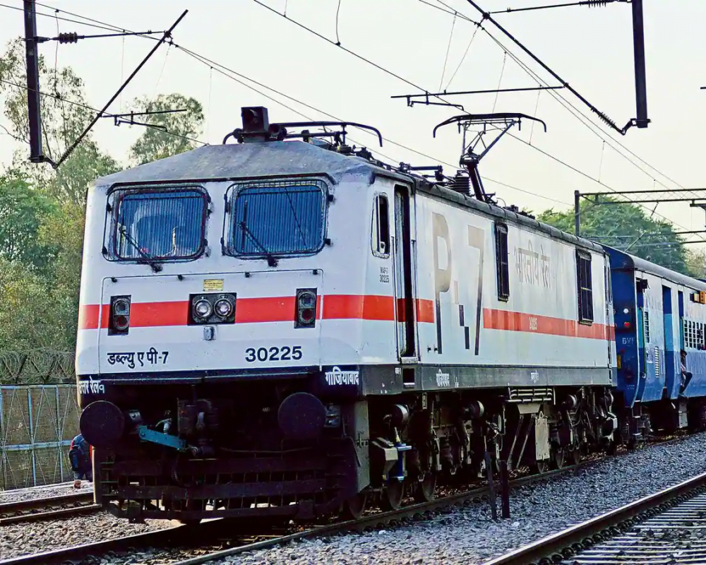 Indian Railways, DLW Varanasi
