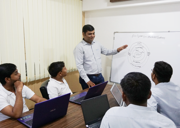 Learning opportunities