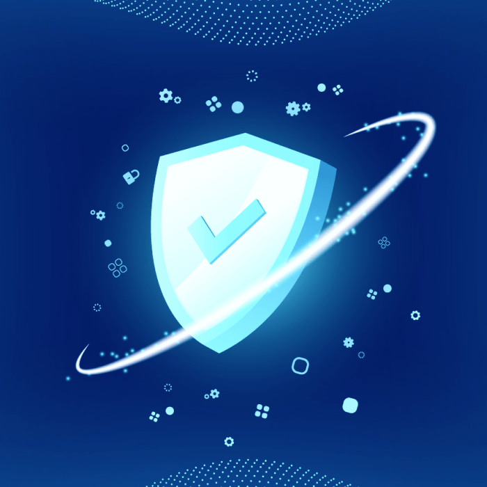 Security and Access Control