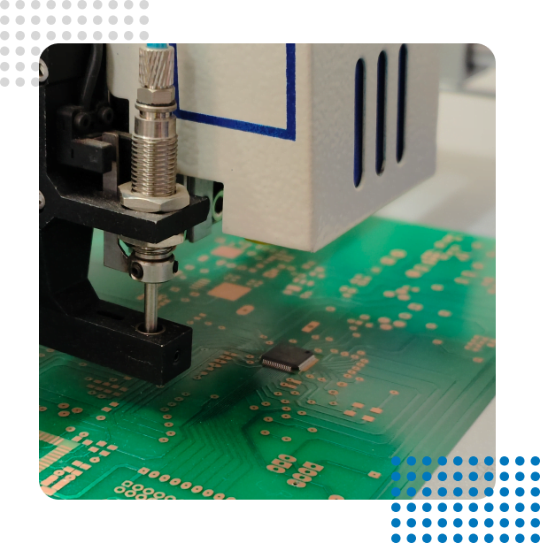 Atigo Manufacturing Unit