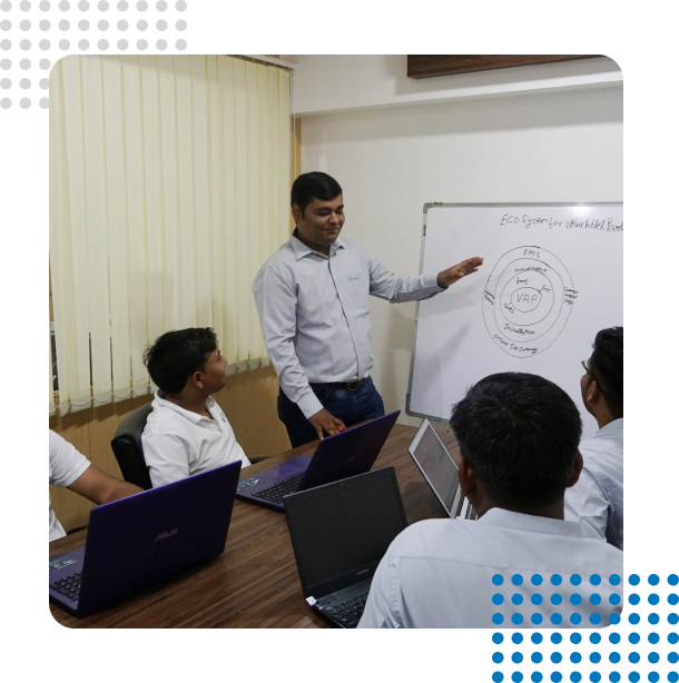 Changes for the Future