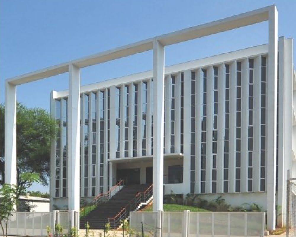 Matrix, Vadodara