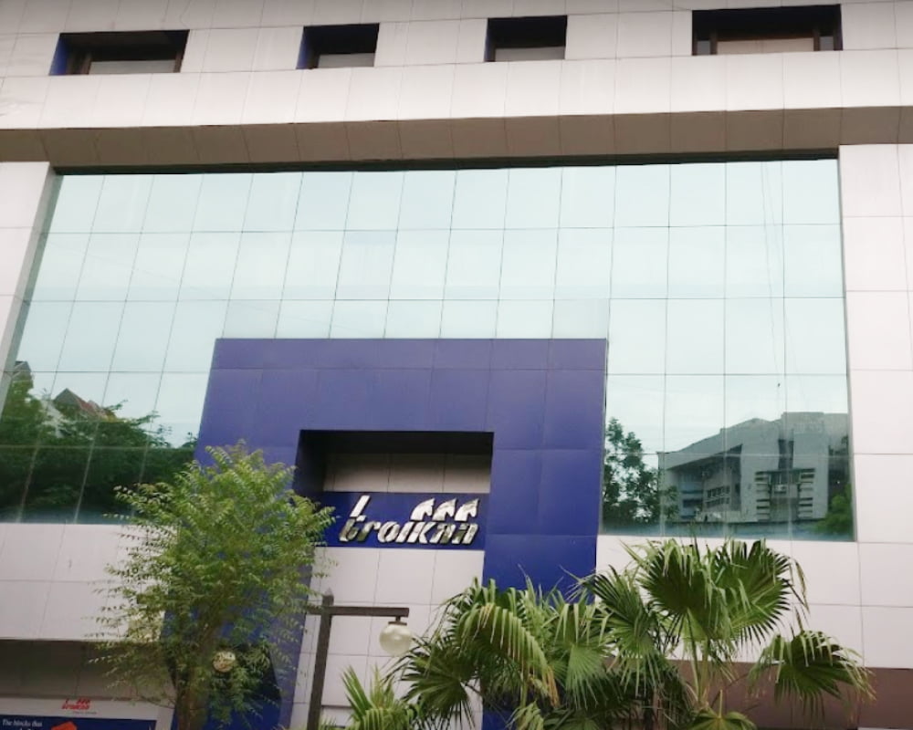 Troikaa Pharmaceuticals Ltd.