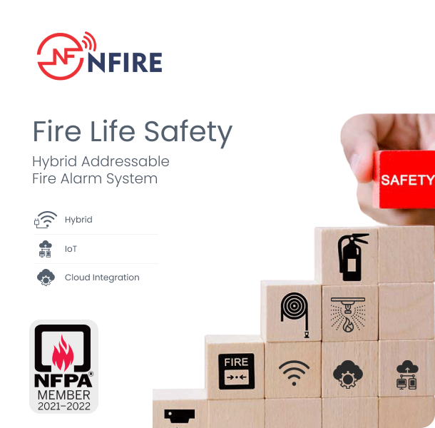 Fire-Life-Safety